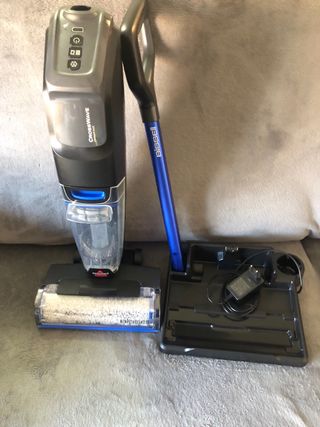 Bissell CrossWave OmniFind 4006N