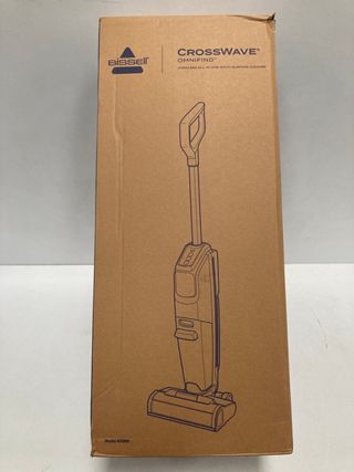 Bissell CrossWave OmniFind 4006N