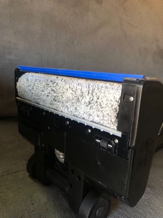 Bissell CrossWave OmniFind 4006N