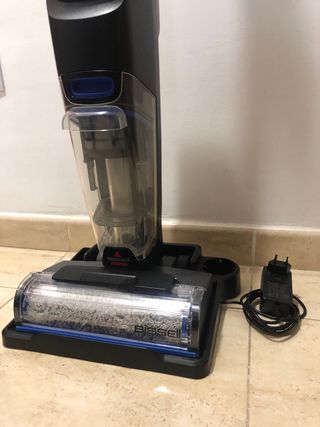 Bissell CrossWave OmniFind 4006N