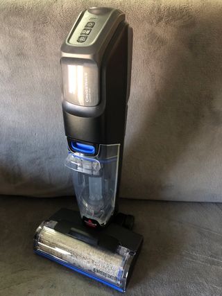 Bissell CrossWave OmniFind 4006N