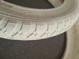 Copertoni Michelin Graziella Baby Bianchi