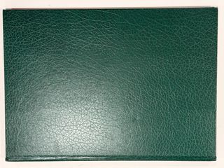 Álbum clasificador 12 páginas con sellos del mundo