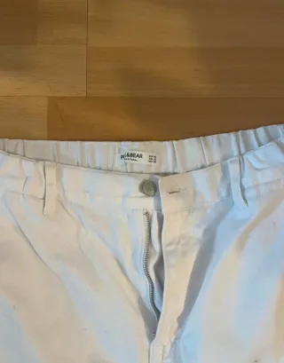 Pantalones Cargo Custom Pintados a Mano Pieza