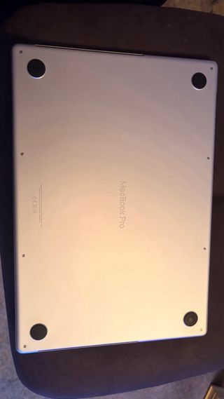 MacBook Pro 16 Pulgadas M1 Pro 512GB 2021