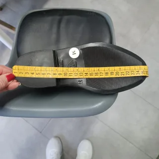 Botas de agua negras