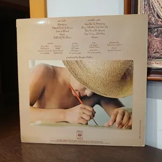 Lote 4 Vinilos Janis Ian