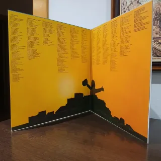 Lote 4 Vinilos Janis Ian