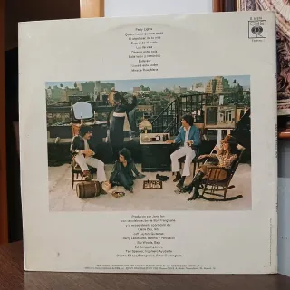 Lote 4 Vinilos Janis Ian