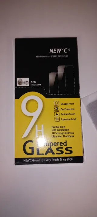 Custodia e protezione schermo iPhone 13 Pro JETech