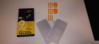 Custodia e protezione schermo iPhone 13 Pro JETech