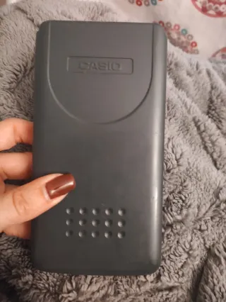 Calculadora Científica Casio FX-82SX