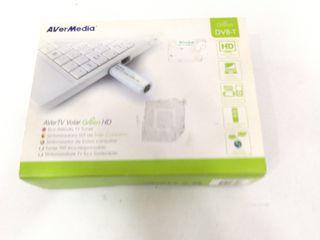 Sintonizador Tdt Aver Media