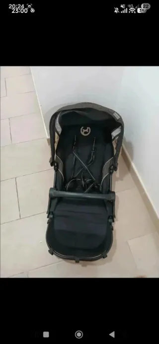 Silla de paseo Cybex Balios M