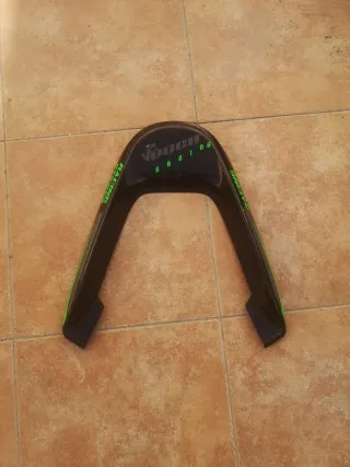 Colin Yamaha Jog R Negro