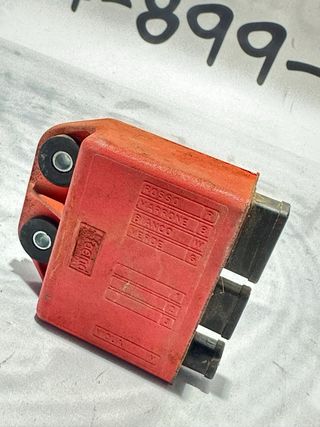Centralita Piaggio Hexagon 125