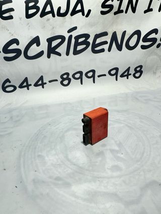 Centralita Piaggio Hexagon 125