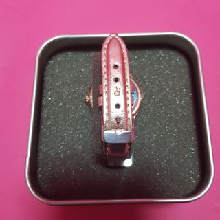 Reloj pulsera señora Antos IK floral (Sin Uso)