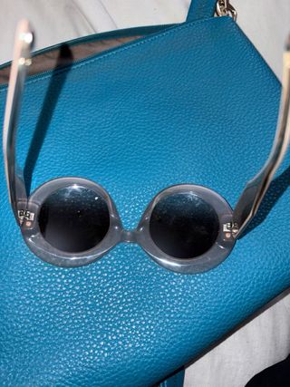 Gafas de sol Carolina Herrera originales, sin caja