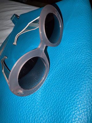Gafas de sol Carolina Herrera originales, sin caja