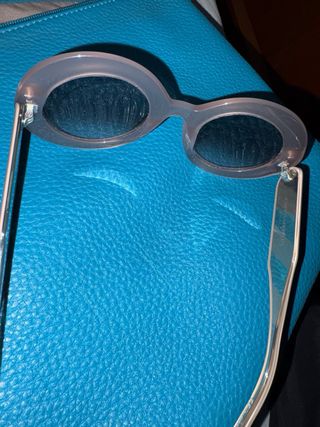 Gafas de sol Carolina Herrera originales, sin caja