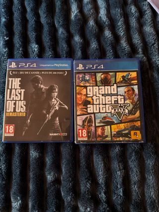 Sony PS5 Slim Negra y Blanca