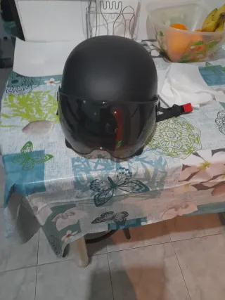 Patinete Eléctrico Homologado DGT con Matrícula