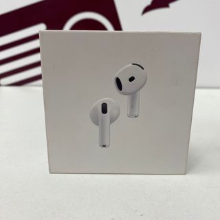Auricolari Airpods 4 (ANC)