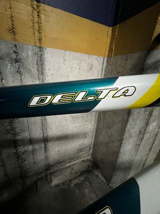 Bicicleta Clásica Togano Delta