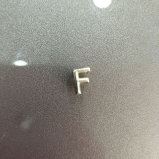 Pulsera Charms Pandora Letra F