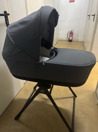 Conjunto Inglesina Electa