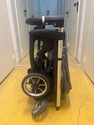 Conjunto Inglesina Electa