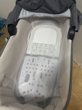 Conjunto Inglesina Electa