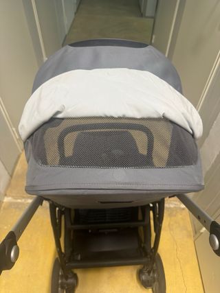 Conjunto Inglesina Electa