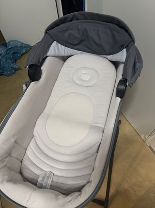 Conjunto Inglesina Electa