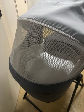 Conjunto Inglesina Electa