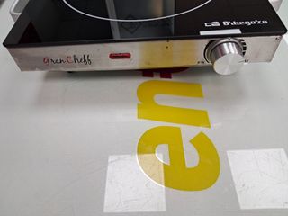 Plancha Vitroceramica Orbegozo PCE 5000