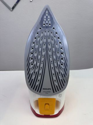 Plancha Vapor Philips Gc 4554