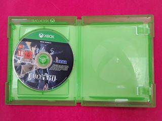 Videojuego Xbox One Judgment