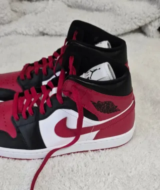 Zapatillas nike Jordan Air 1 Mid