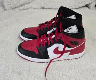 Zapatillas nike Jordan Air 1 Mid