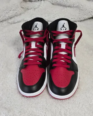 Zapatillas nike Jordan Air 1 Mid