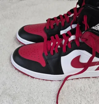 Zapatillas nike Jordan Air 1 Mid