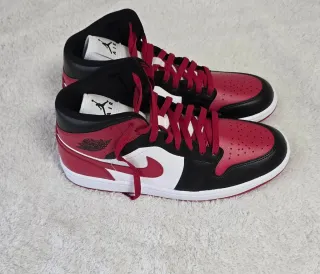Zapatillas nike Jordan Air 1 Mid