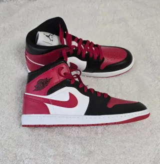 Zapatillas nike Jordan Air 1 Mid