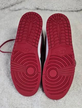 Zapatillas nike Jordan Air 1 Mid