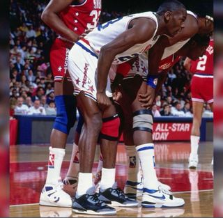 Nike Air Jordan 3 Retro OG Black Cement