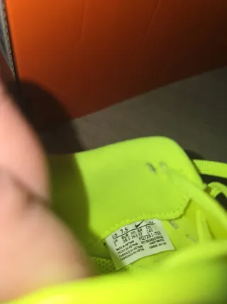 Zapatillas Nike Pegasus Plus Unisex Verde/Morado