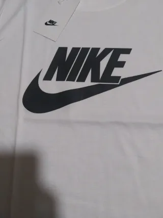 Camiseta Nike Talla S