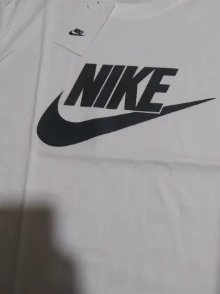 Camiseta Nike Talla S